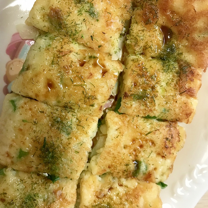 たこ無し 卵焼き器で1人分お手軽たこ焼き レシピ 作り方 By Maroncream 楽天レシピ たこ無し 卵焼き器で1人分お手軽たこ焼き レシピ 作り方 By Maroncream 楽天レシピ